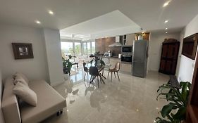 Penthouse Puerta De Pedregalejo