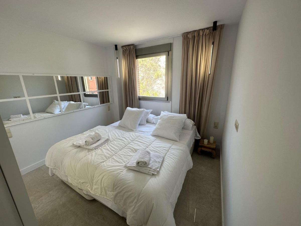 Apartament Penthouse Puerta De Pedregalejo Malaga Zewnętrze zdjęcie